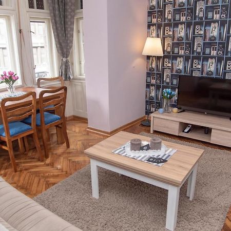 Sweet House Trg Apartment Beograd Ngoại thất bức ảnh