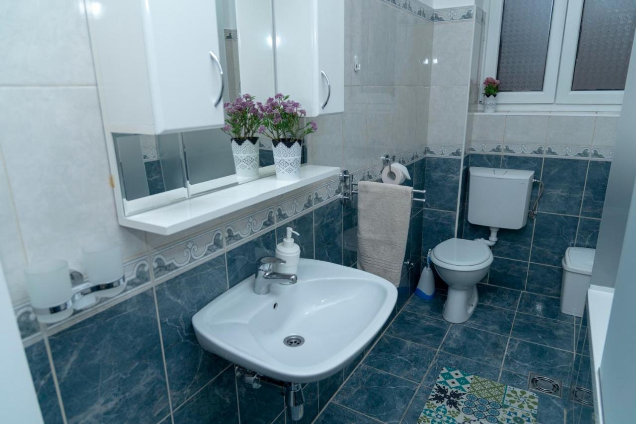 Sweet House Trg Apartment Beograd Ngoại thất bức ảnh