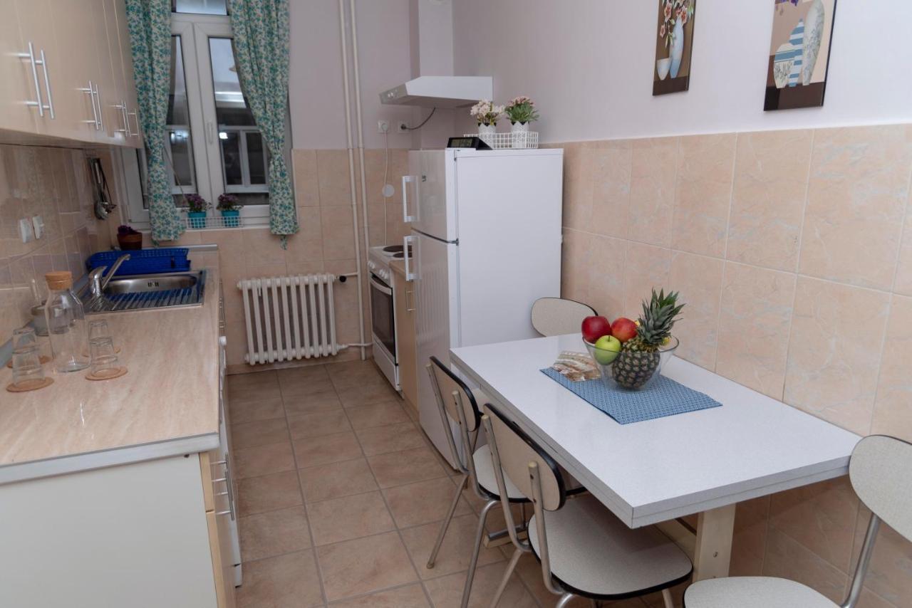 Sweet House Trg Apartment Beograd Ngoại thất bức ảnh